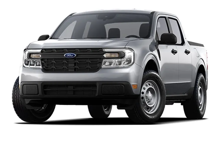 2023 Ford Maverick XL photo 1