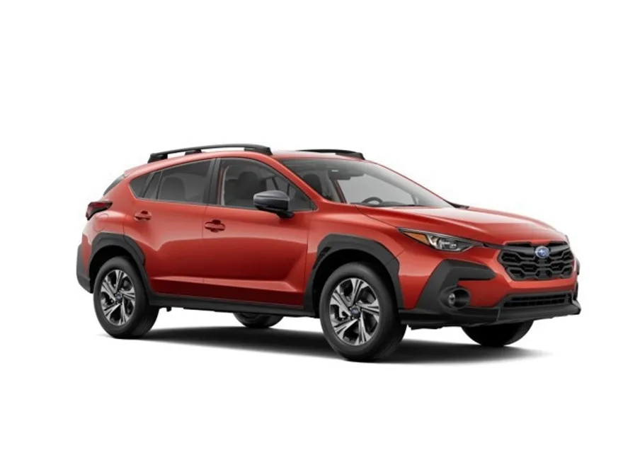 2025 Subaru Crosstrek Premium photo 1