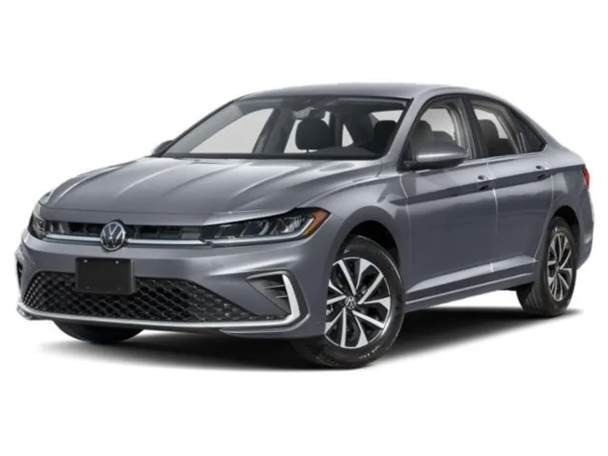 2025 Volkswagen Jetta 1.5T S photo 1