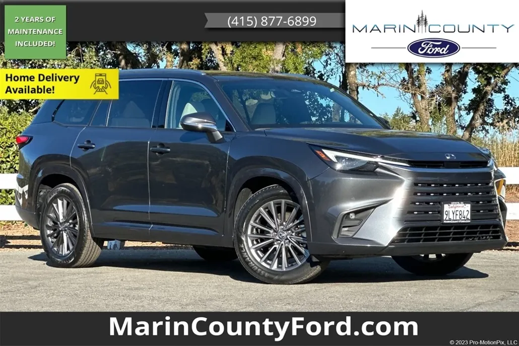 2024 Lexus TX 350 Premium photo 1