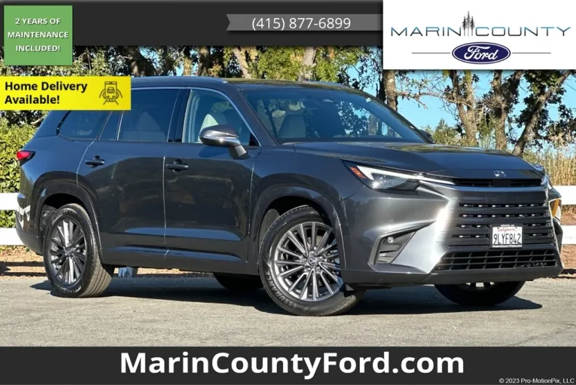 2024 Lexus TX 350 Premium photo 1