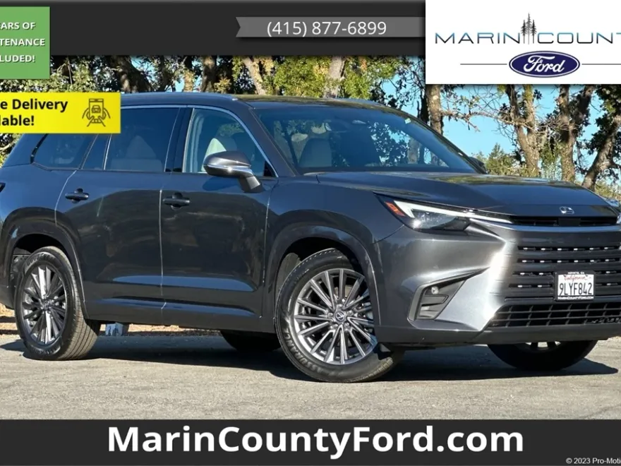 2024 Lexus TX 350 Premium photo 1