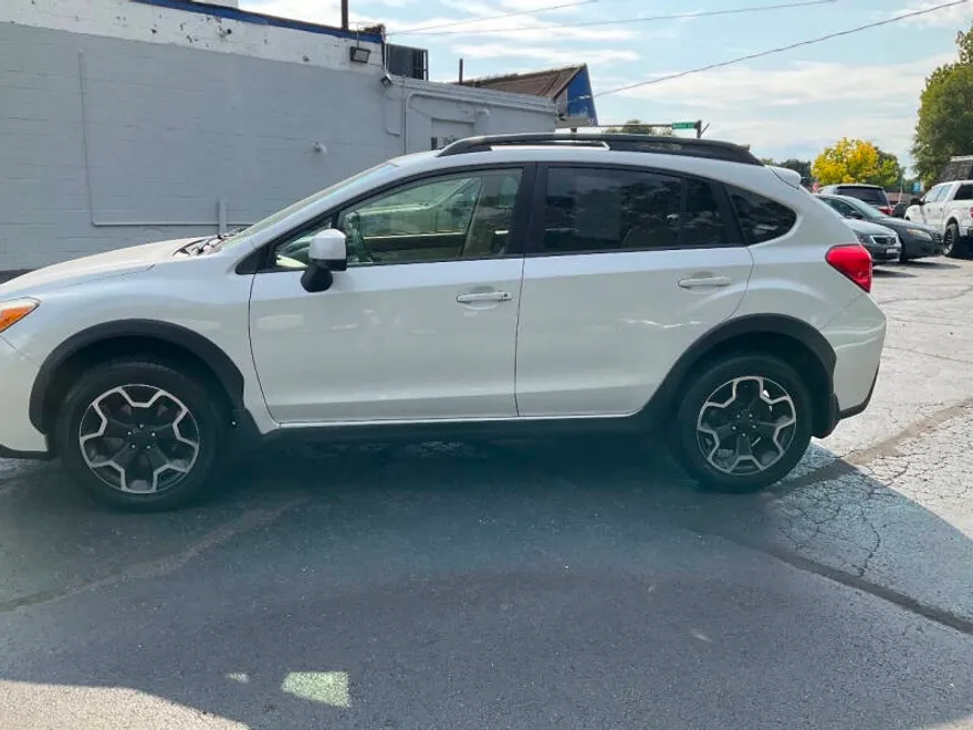 2013 Subaru Crosstrek 2.0i Premium photo 1