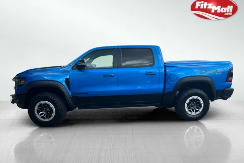 2022 Ram 1500 TRX photo 3