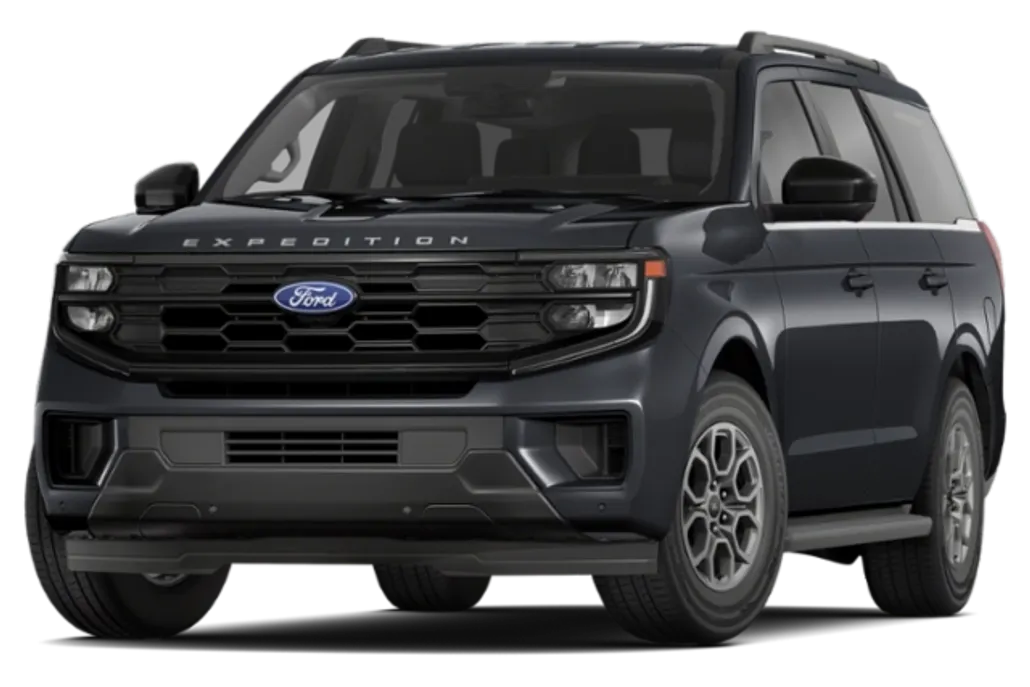 2025 Ford Expedition photo 1