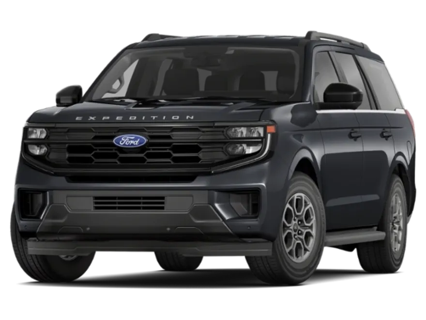 2025 Ford Expedition photo 1