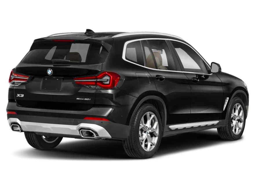 2023 Bmw X3 sDrive30i photo 1