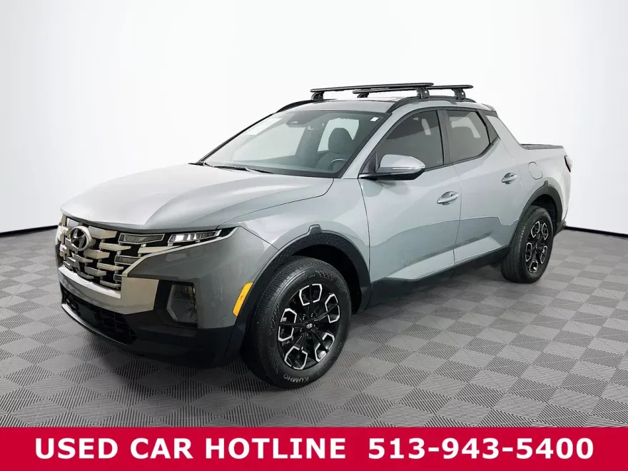 2023 Hyundai Santa Cruz SEL Premium photo 1