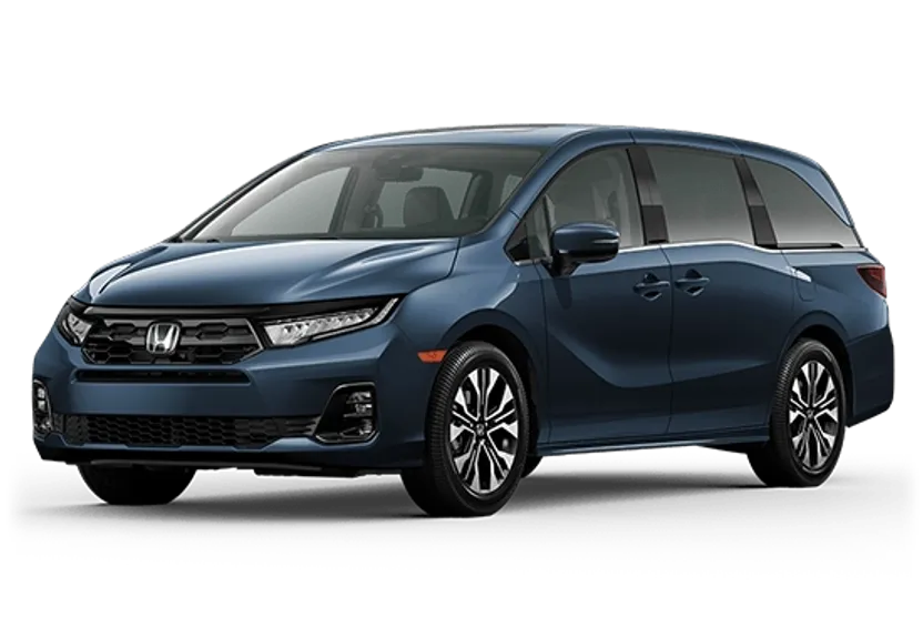2026 Honda Odyssey Elite photo 1