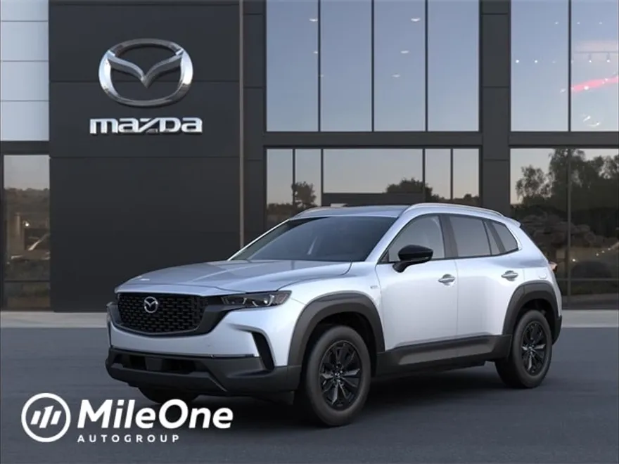 2025 Mazda CX-50 Preferred photo 1