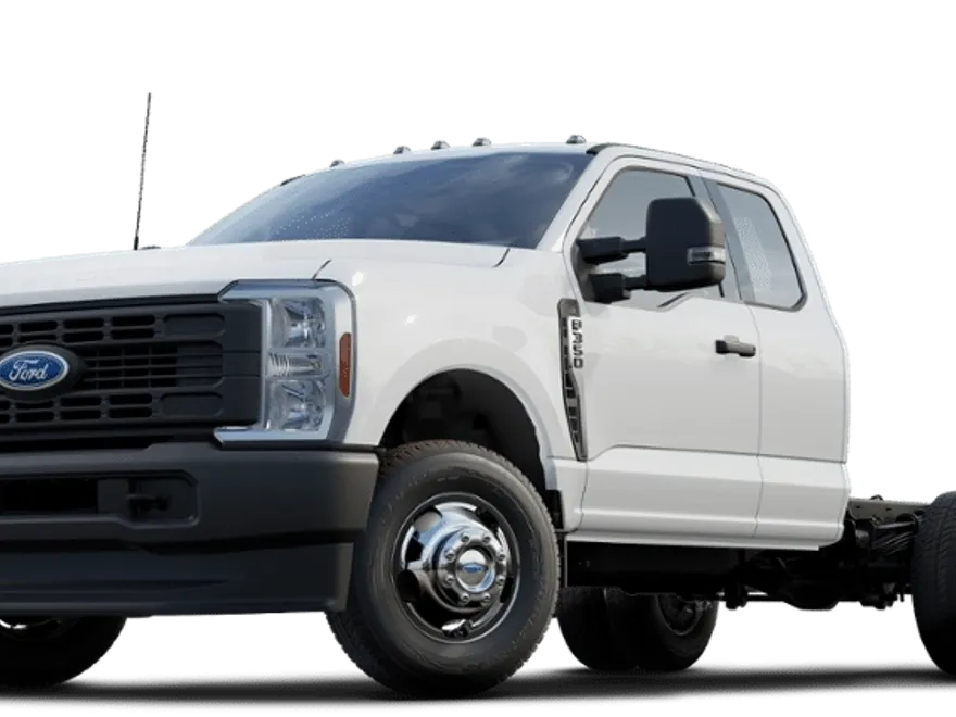 2024 Ford F-350 photo 1