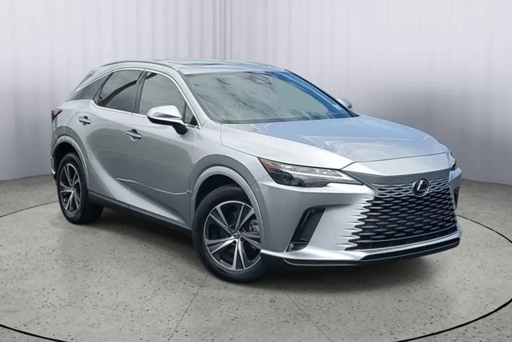 2024 Lexus RX 350 Premium photo 1