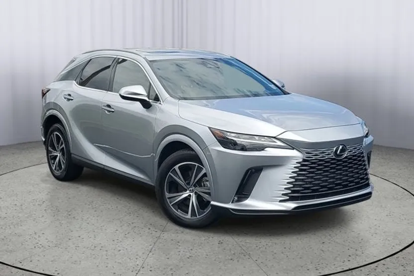 2024 Lexus RX 350 Premium photo 1