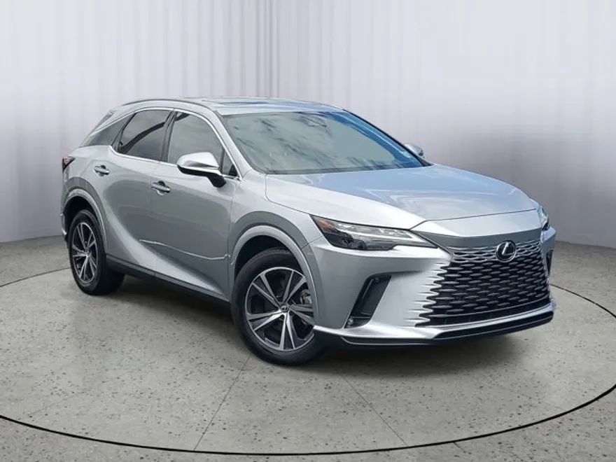 2024 Lexus RX 350 Premium photo 1