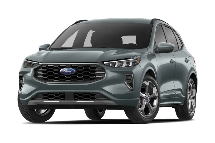2023 Ford Escape ST-Line Select photo 1