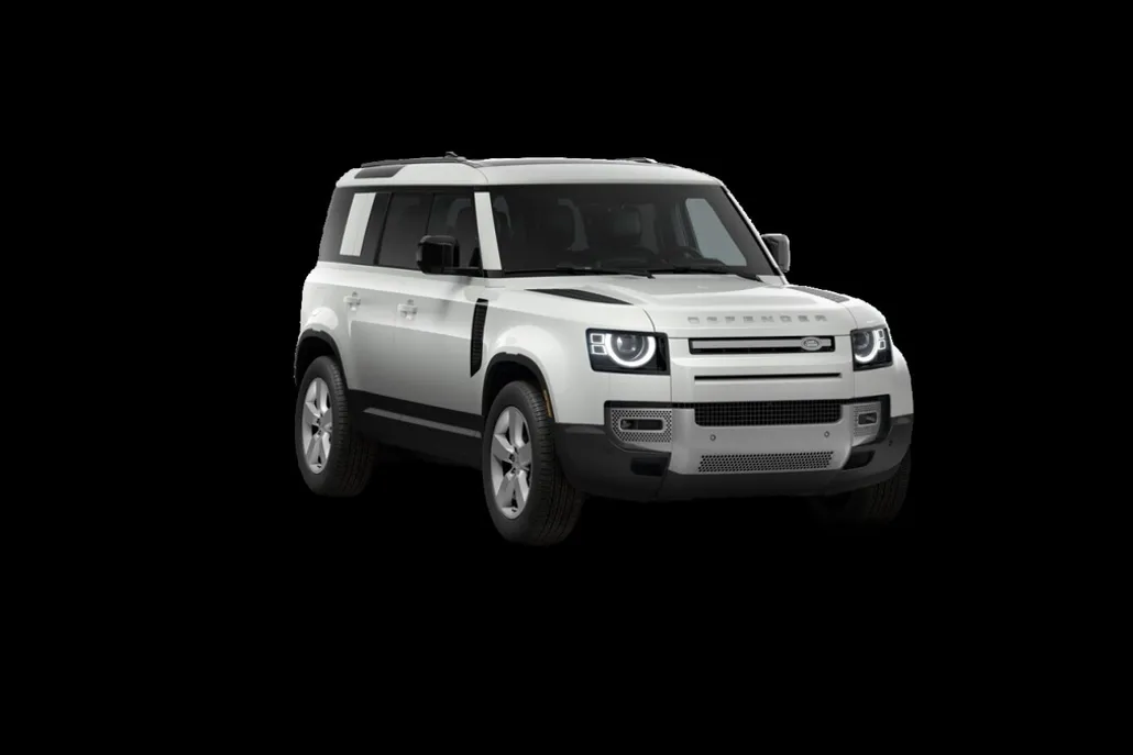 2025 Land Rover Defender 110 S photo 1