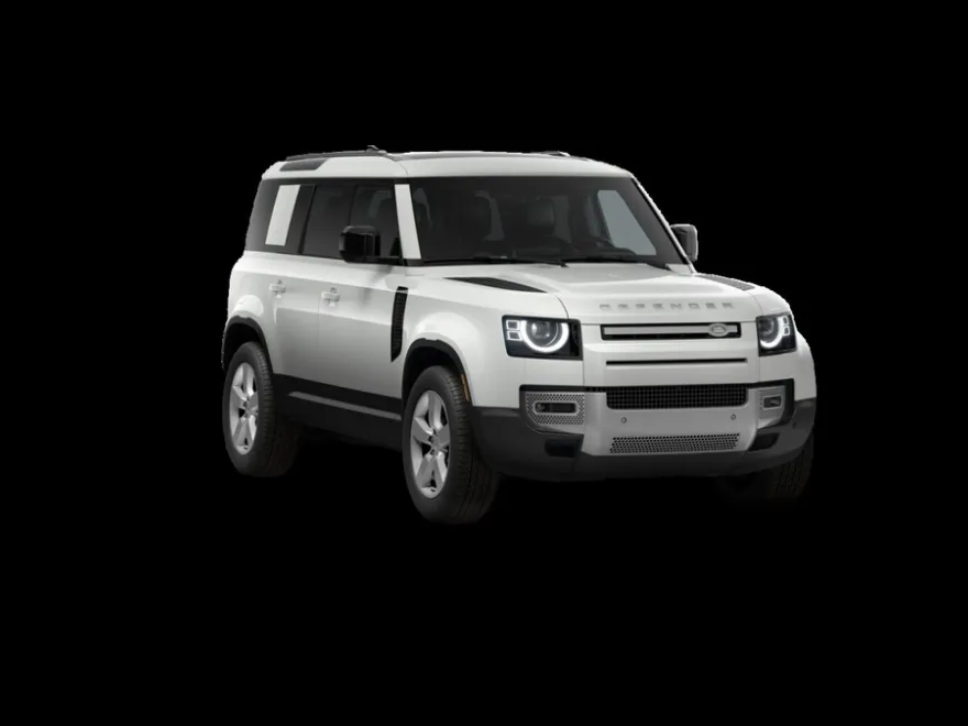 2025 Land Rover Defender 110 S photo 1