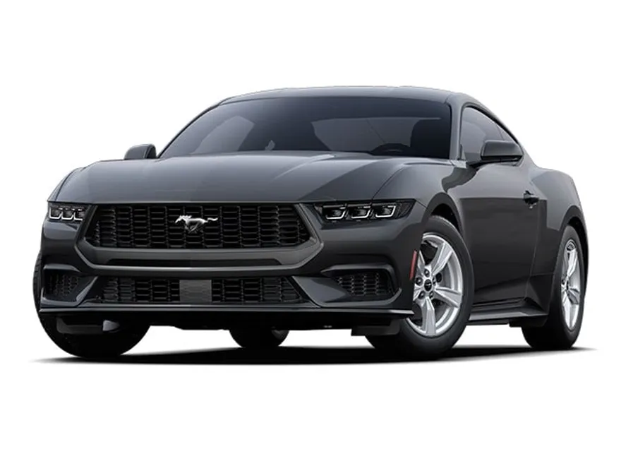 2024 Ford Mustang EcoBoost photo 1
