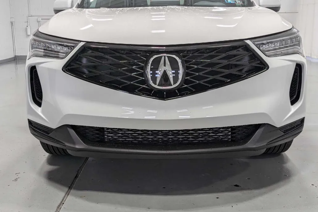 2025 Acura RDX photo 1
