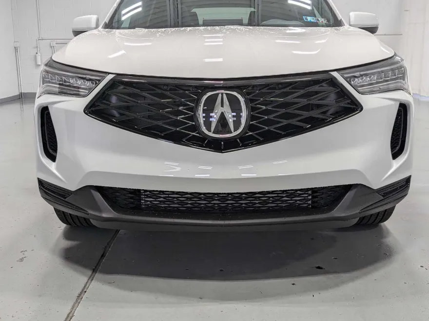 2025 Acura RDX photo 1