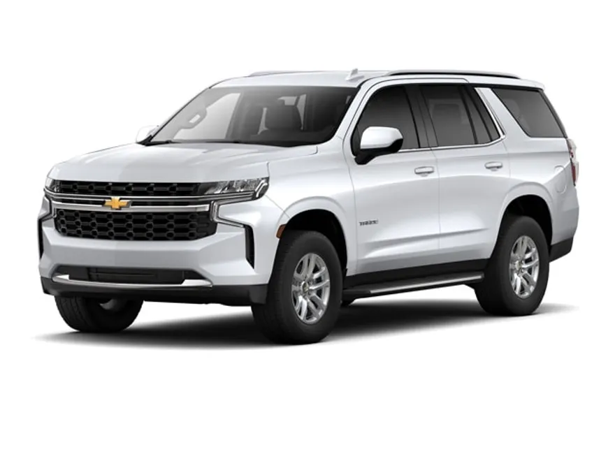 2023 Chevrolet Tahoe LS photo 1