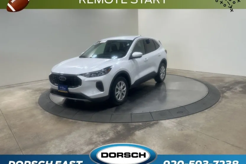 2023 Ford Escape Active photo 1