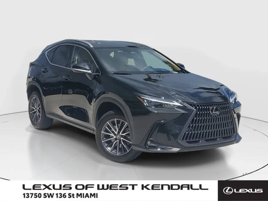 2023 Lexus NX 350 Premium photo 1