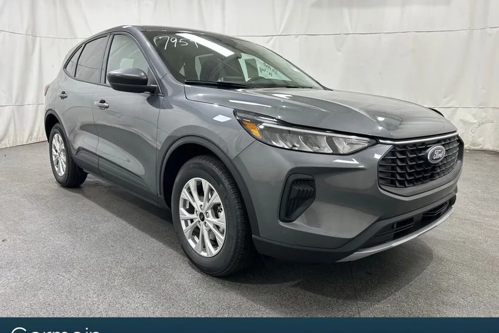2025 Ford Escape Active photo 1