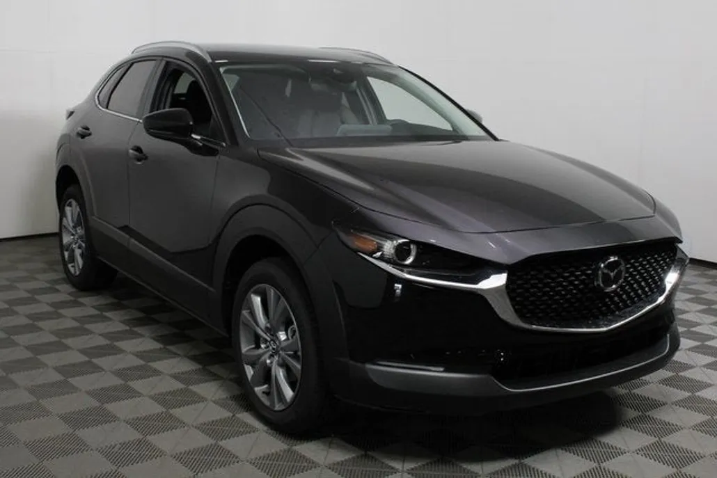 2023 Mazda CX-30 2.5 Select photo 1