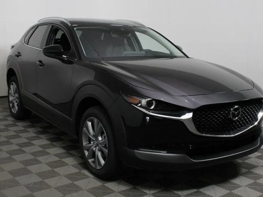 2023 Mazda CX-30 2.5 Select photo 1