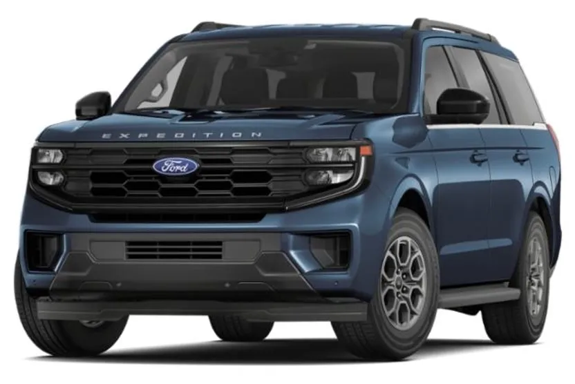 2025 Ford Expedition photo 1