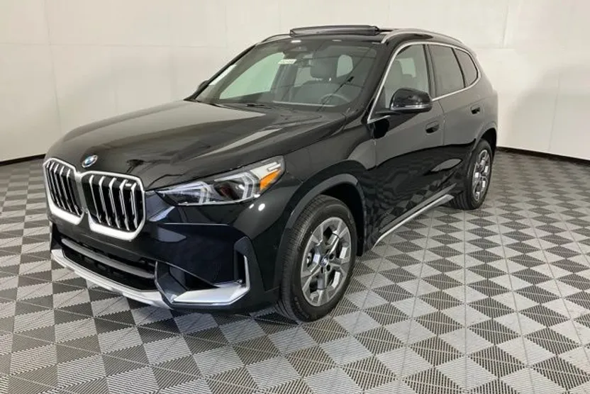 2026 Bmw X1 XDrive28i photo 1