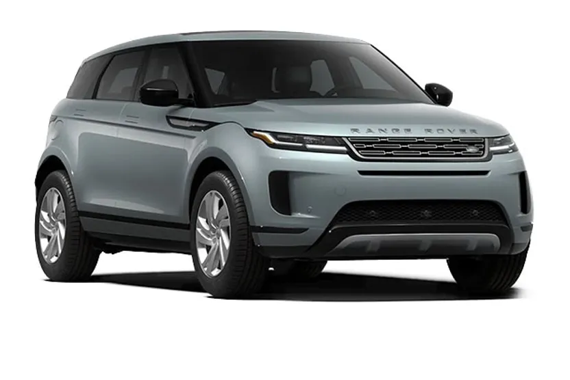 2025 Land Rover Range Rover Evoque S photo 1
