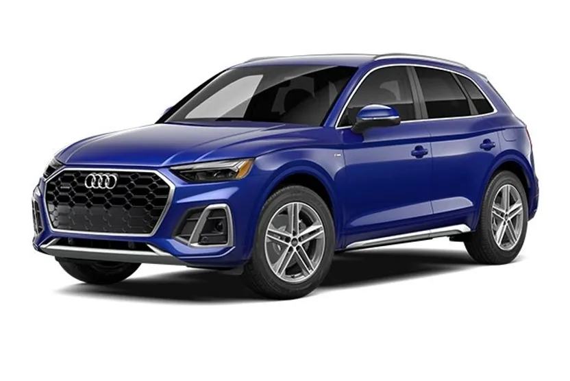2022 Audi Q5 S line Premium Plus photo 1
