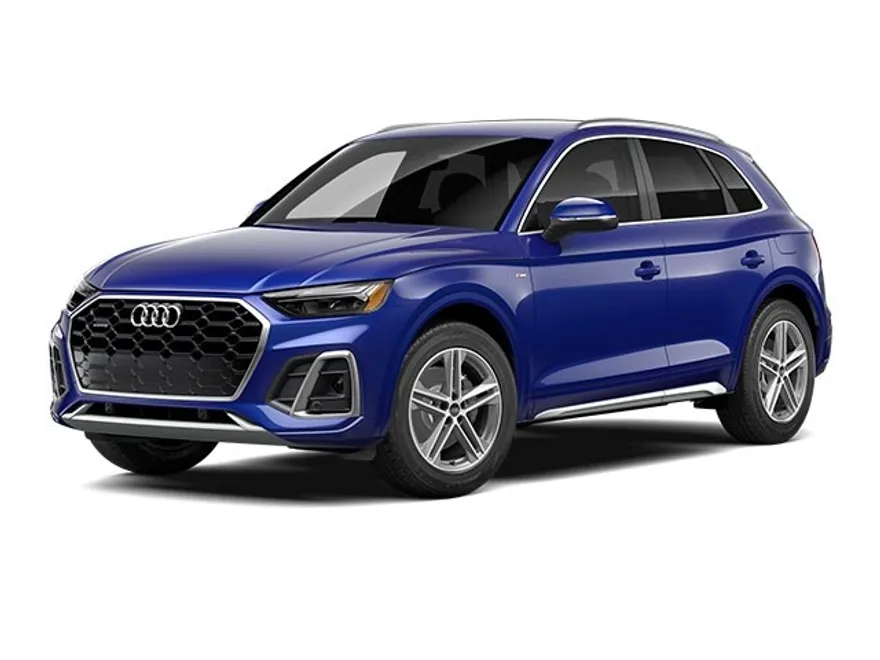 2022 Audi Q5 S line Premium Plus photo 1