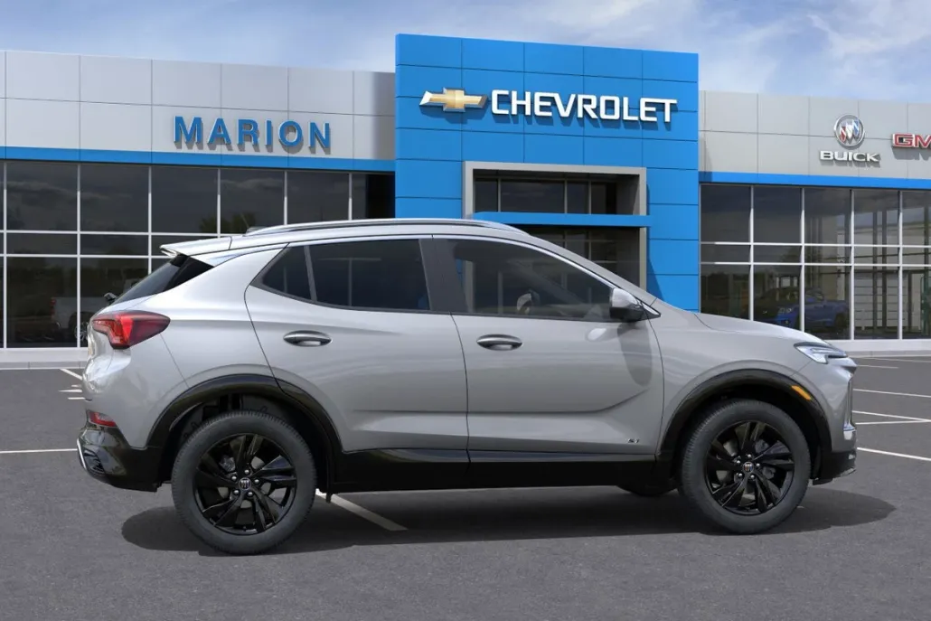 2026 Buick Encore GX Sport Touring photo 1