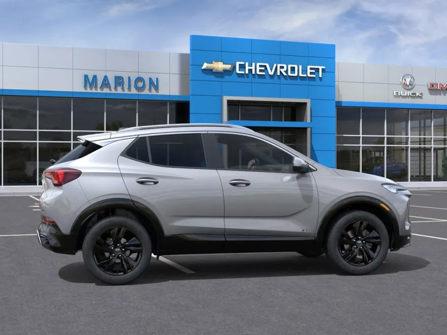 2026 Buick Encore GX Sport Touring photo 1