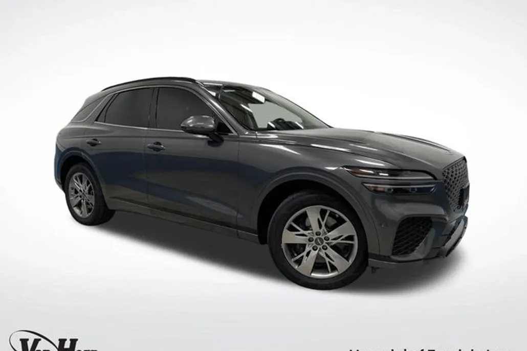 2022 Genesis GV70 3.5T Sport photo 1