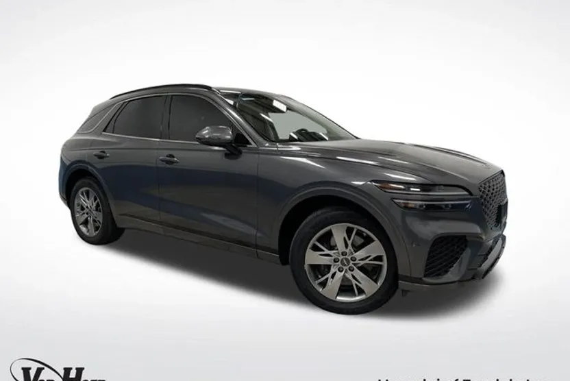 2022 Genesis GV70 3.5T Sport photo 1