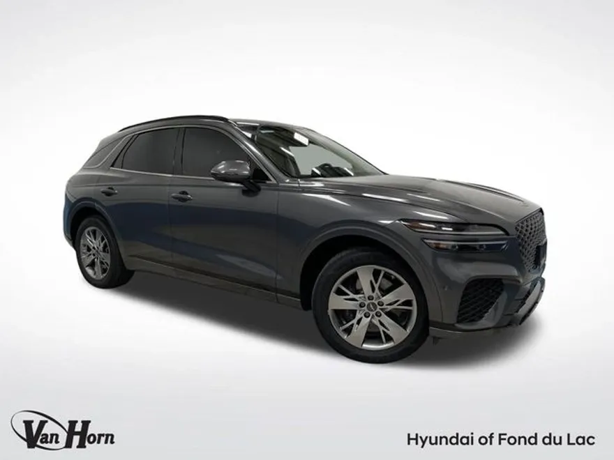 2022 Genesis GV70 3.5T Sport photo 1