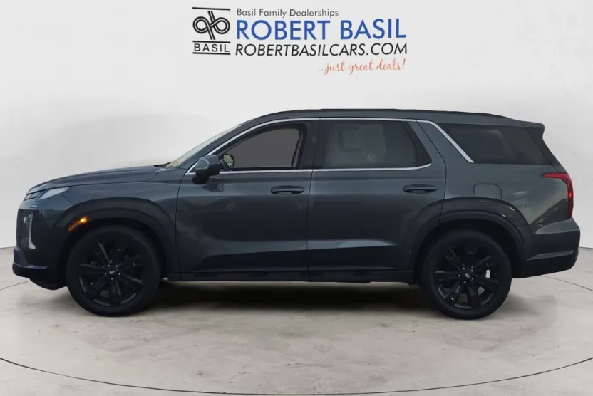 2023 Hyundai Palisade XRT photo 1