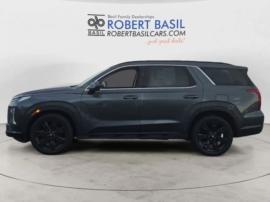 2023 Hyundai Palisade XRT photo 1