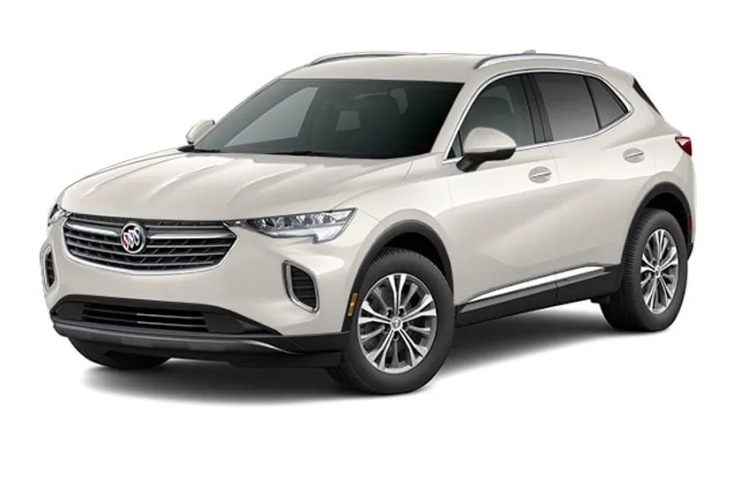 2023 Buick Envision Preferred photo 1