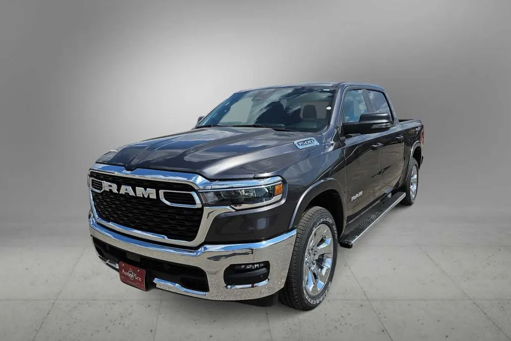 2026 Ram 1500 Lone Star photo 1