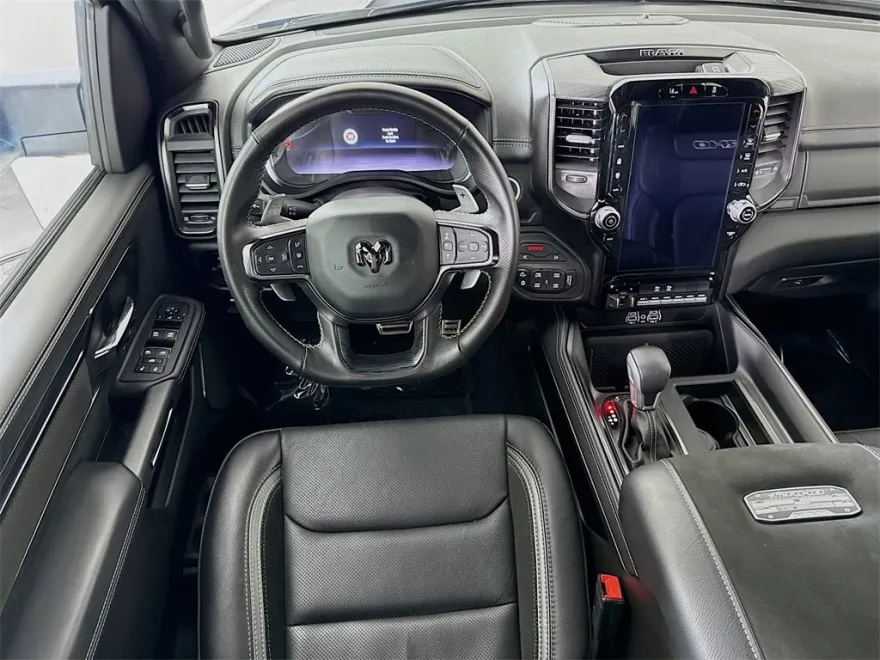 2025 Ram 1500 RHO photo 1