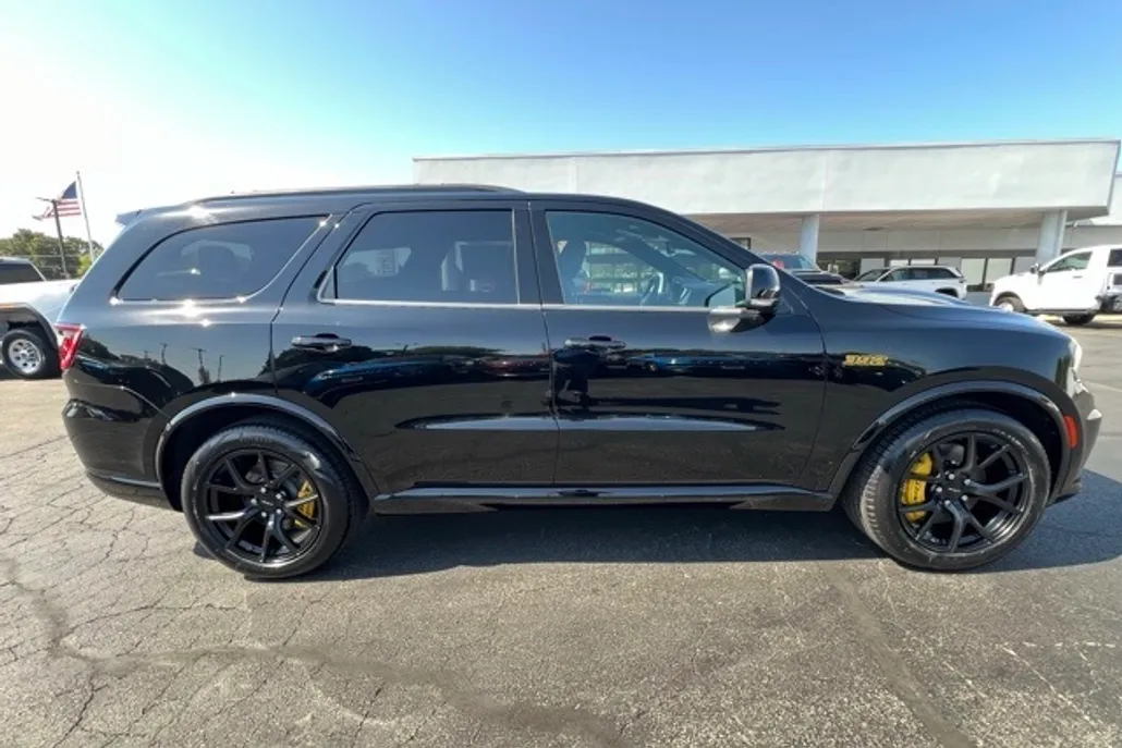2024 Dodge Durango SRT 392 photo 1