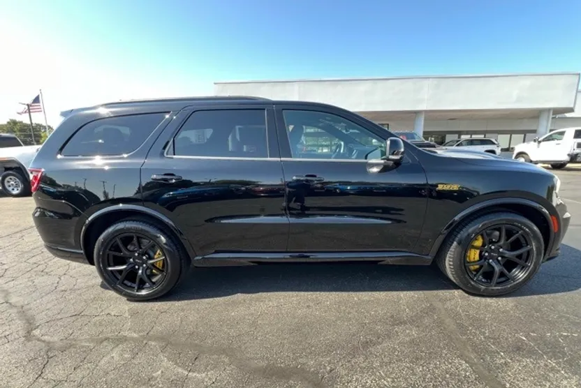 2024 Dodge Durango SRT 392 photo 1