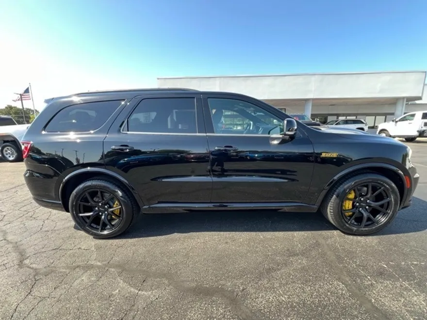 2024 Dodge Durango SRT 392 photo 1
