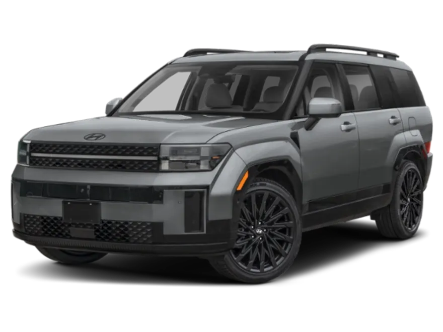 2026 Hyundai Santa Fe Calligraphy photo 1