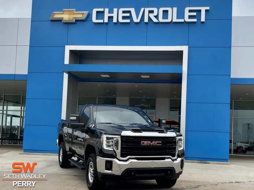 2023 Gmc Sierra Pro photo 1